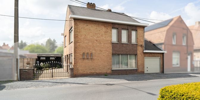 Huis te koop in Krekelmuit 3, 9900 Eeklo