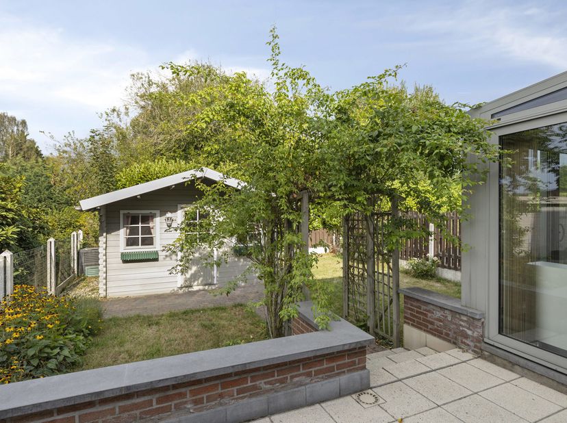 Maison à vendre à Anjerlaan 14,
                    2870 Breendonk