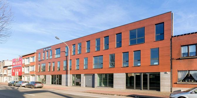 Bedrijfsvastgoed te huur in Boomsesteenweg 135, 2610 Wilrijk