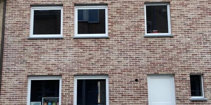 Appartement te huur in Dorpsstraat 46 bus 1, 8680 Koekelare