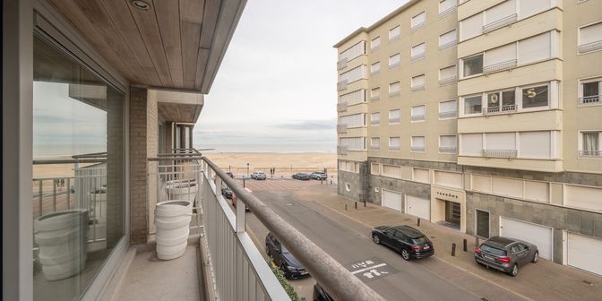 Appartement te koop in Zeerobbenlaan 8 bus 21, 8300 Heist