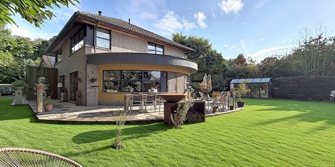 Huis te koop in Nieuwpoortsesteenweg 3A, 8470 Gistel