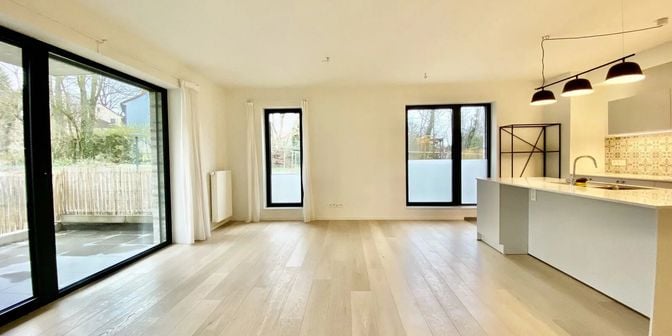 Appartement te huur in A 1 bus .01, 1200 Sint-Lambrechts-Woluwe