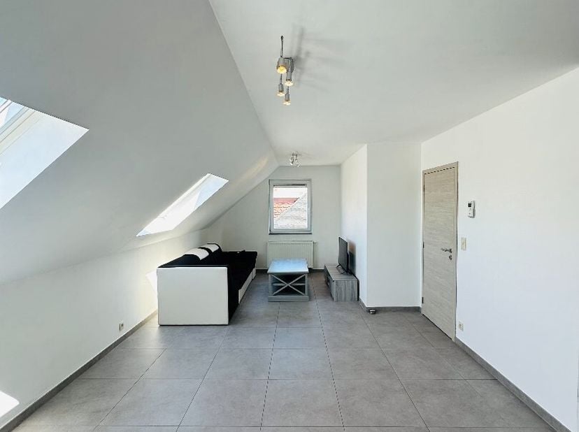 Appartement à louer
                    à 8680 Koekelare