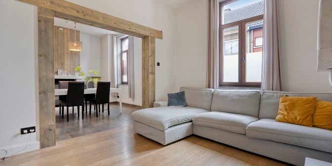Huis te koop in Veldstraat 59, 9470 Denderleeuw