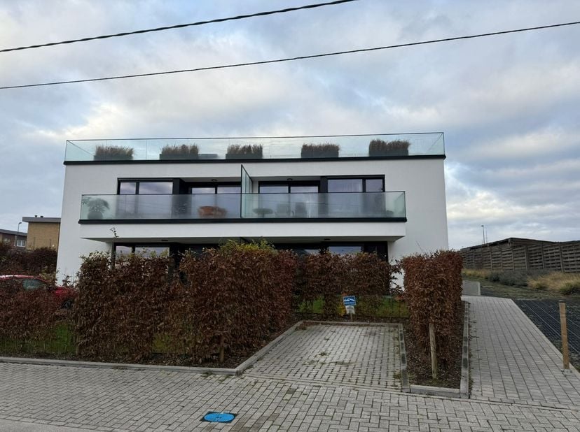 Appartement te huur in Winnepenninckxstraat 2 bus 213,
                    1755 Leerbeek