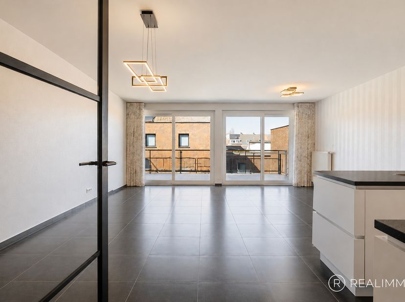 Appartement à vendre
                    à 8580 Avelgem