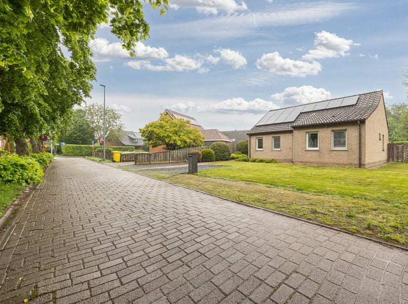 Maison à vendre
                    à 2250 Olen