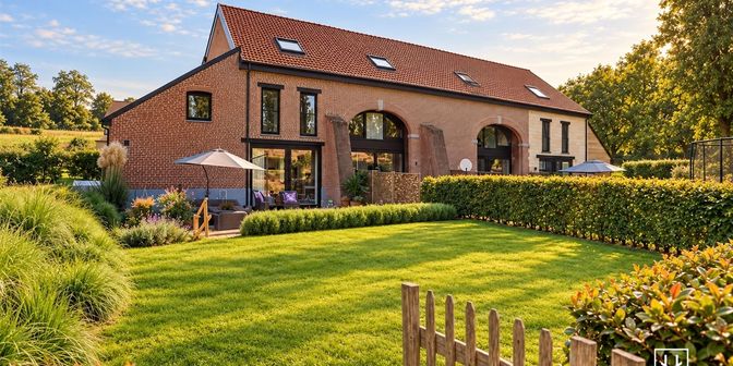 Huis te koop in Spouwerstraat 19 bus 9, 3620 Veldwezelt