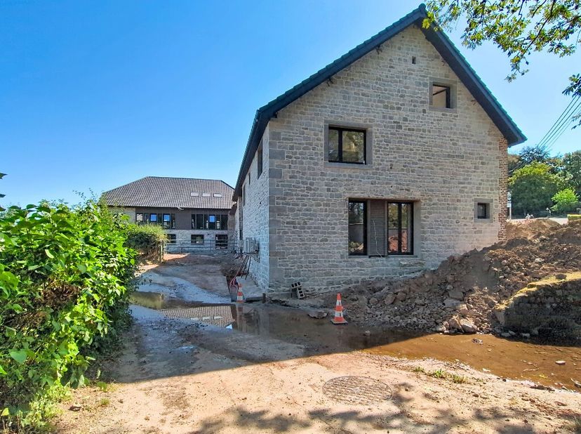 Huis te koop in Bergstraße,
                    4730 Raeren
