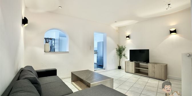Maison à vendre à 6200 Châtelineau