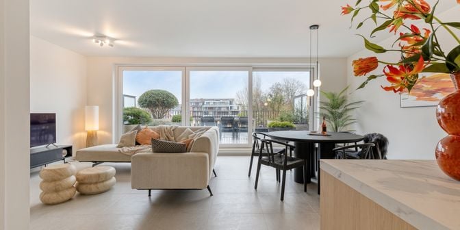 Appartement te koop in Stationsstraat, 8610 Kortemark