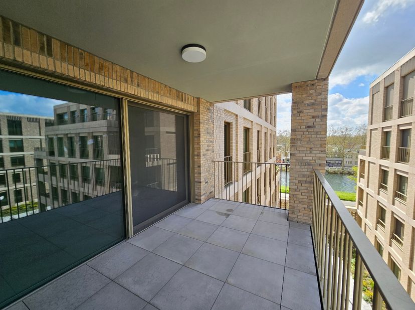 Appartement à vendre
                    à 2800 Mechelen