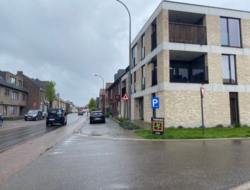                                         Garage en sous-sol à vendre à Dilsen-Stokkem, € 18.275
