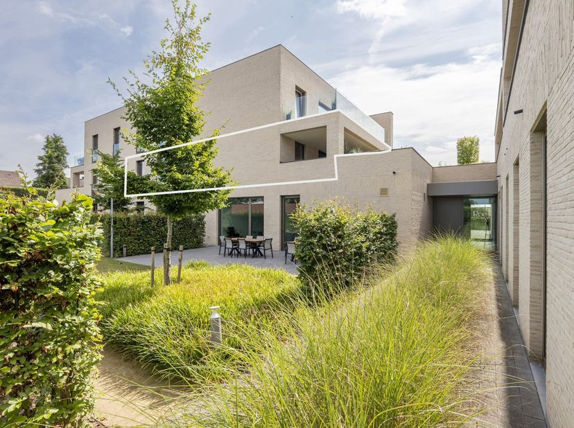 Appartement à vendre
                    à 2360 Oud-Turnhout