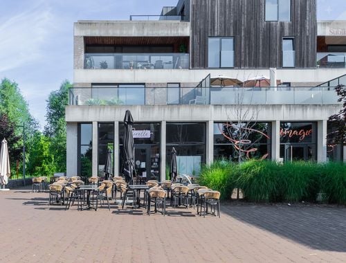                                         Handelspand te koop in Kwaadmechelen, € 279.000

