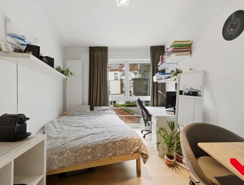                                         Kot-Kamer te koop in Leuven, € 189.000
