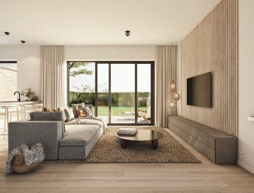                                         Woning te koop in Wakken, € 368.300
