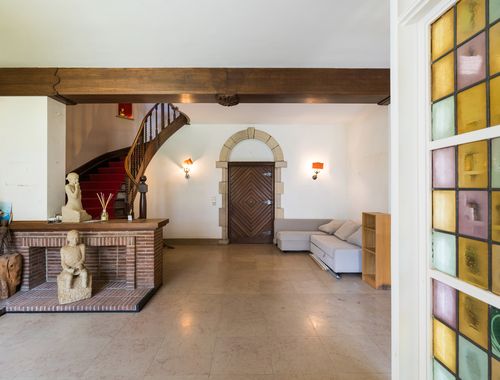                                         Herenhuis te koop in Vorst, € 1.190.000
