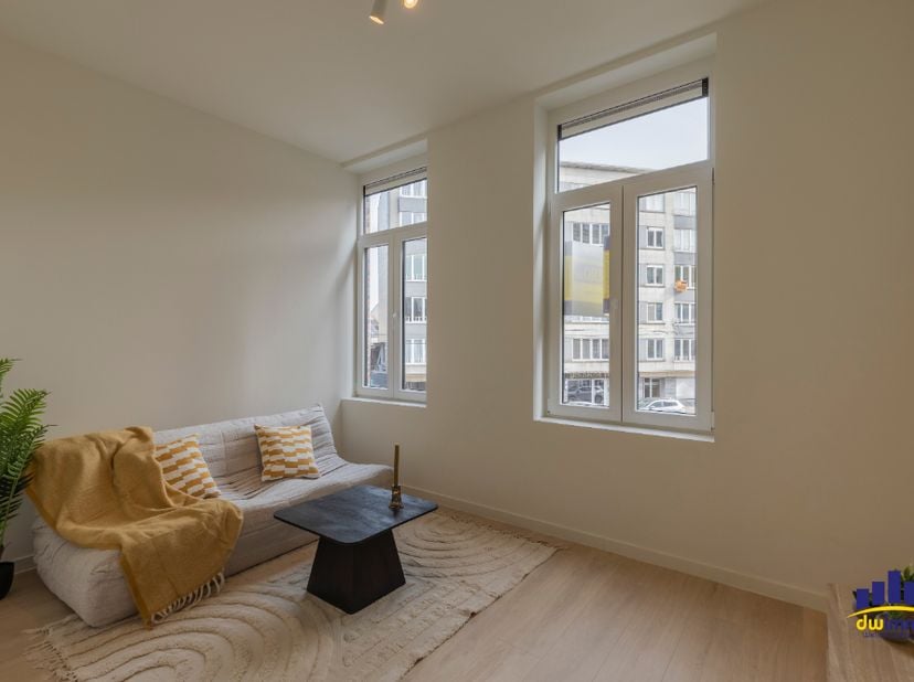 Appartement à vendre
                    à 9050 Ledeberg