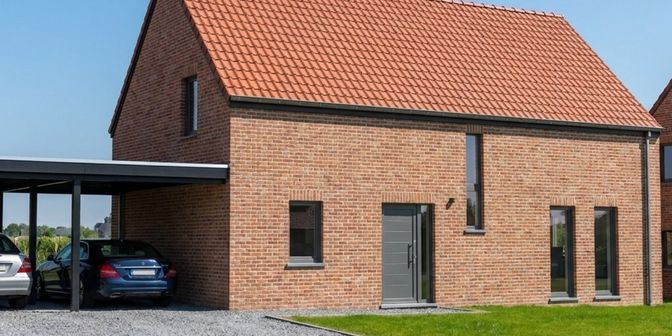 Huis te koop in Rue Cinquant à def, 7890 Ellezelles