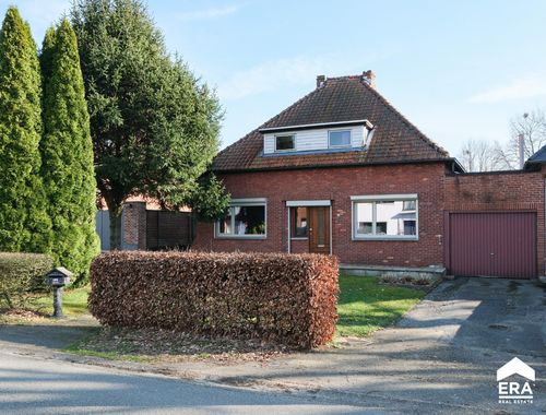                                         Bouwgrond te koop in Zonhoven, € 214.900

