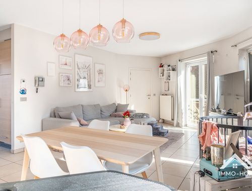                                         Duplex à vendre à Lokeren, € 259.000
