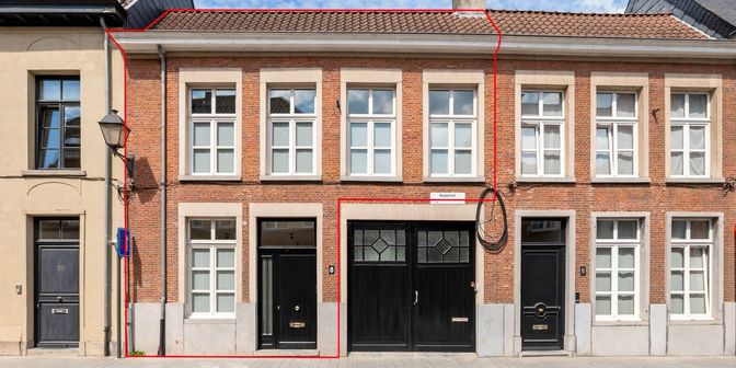 Maison à louer à Begijnhofstraat 8 boîte 2, 2500 Lier