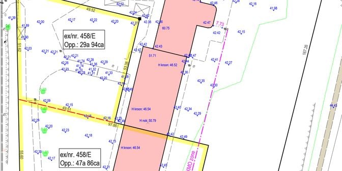 Grond te koop in Kolenmijn Limburg-Maaslaan 1, 3630 Eisden