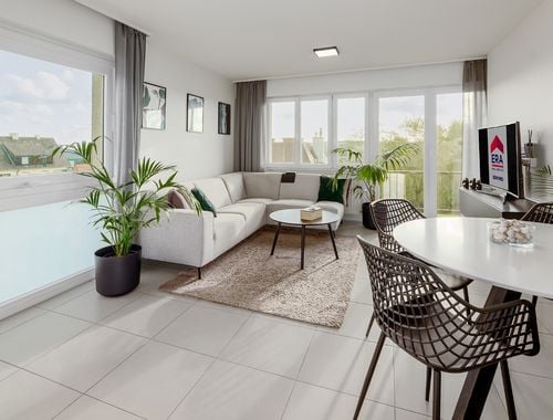                                         Appartement à vendre à Koksijde, € 272.000
