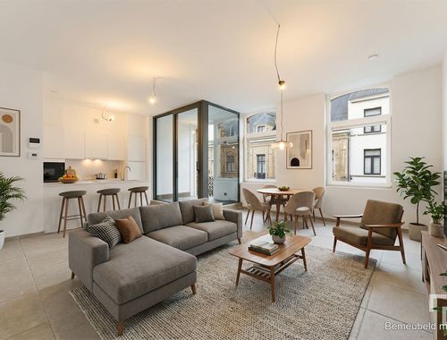                                         Appartement à vendre à Ieper, € 290.000
