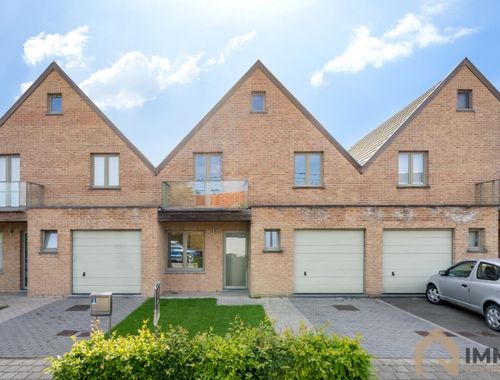                                         Woning te koop in Staden, € 295.000
