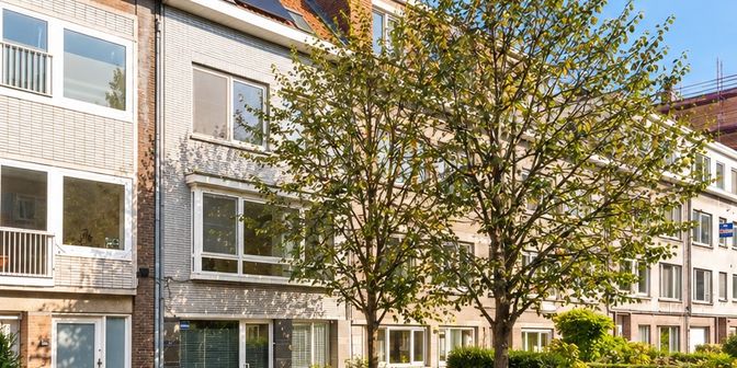 Huis te koop in Tennisbaanstraat 70, 9000 Gent