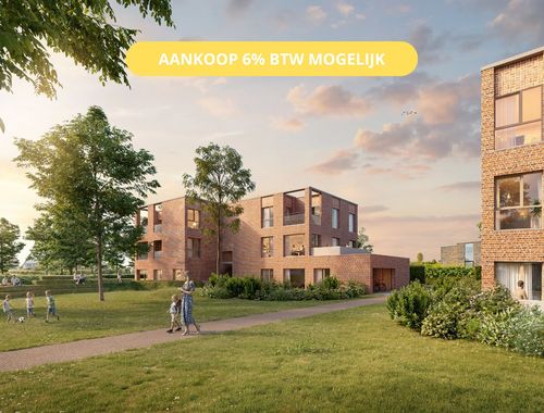                                         Appartement à vendre à Wetteren, € 379.000
