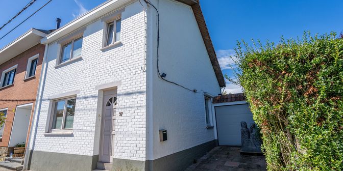Maison à vendre à Rue Champ Rodange 97, 1410 Waterloo