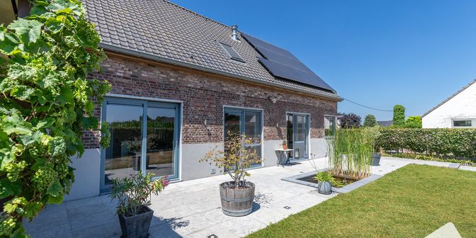 Maison à vendre à Torhoutsestraat 227, 8020 Ruddervoorde
