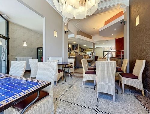                                         Horeca te huur in Hannut, € 2.200
