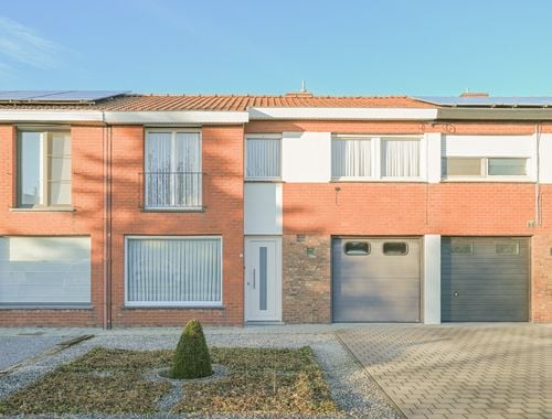                                         Woning te koop in Kachtem, € 175.000
