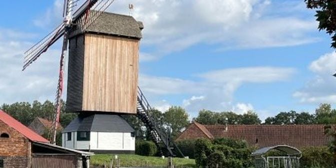 Huis te koop in Pietendries 5, 9910 Knesselare
