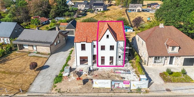 Huis te koop in Eygenweg, 3581 Beverlo