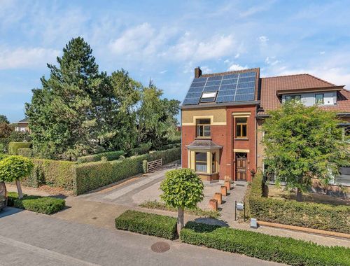                                         Woning te koop in Deinze, € 535.000
