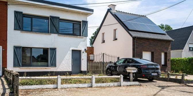 Huis te koop in Hoek 16, 2460 Tielen