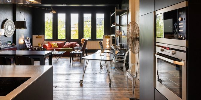 Huis te koop in Stationsplein 33, 8800 Roeselare