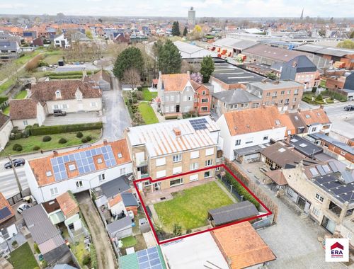                                         Appartement à vendre à Tielt, € 179.000
