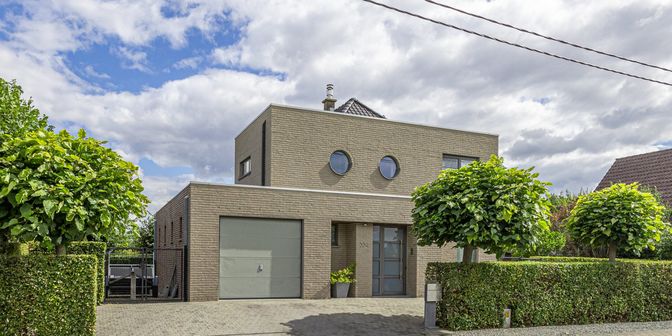 Huis te koop in Herdebeekstraat 334, 1701 Itterbeek