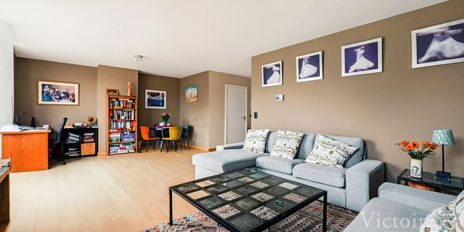 Appartement à vendre à 1050 Ixelles