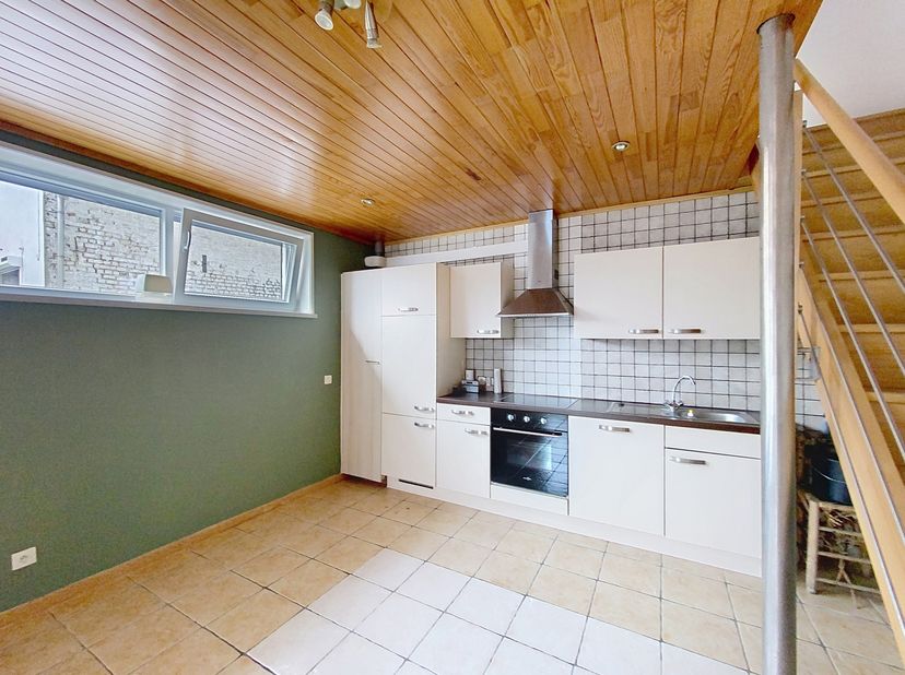 Huis te huur
                    in 7622 Laplaigne