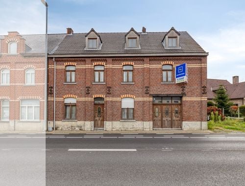                                         Maison à vendre à Aspelare, € 350.000
