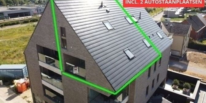 Appartement te koop in Vilveld 2.3.2, 3590 Diepenbeek