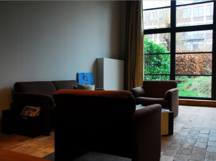 Appartement à louer à De Neckstraat 22,
                    1081 Koekelberg